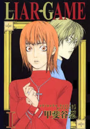 Liar Game 2026 Season 1 Hindi - Japanese Audio WEB-DL 720p - 1080p [EP - 15 Added]