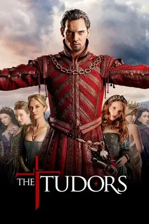 The Tudors 2026 Season 4 Hindi - English Audio WEB-DL 1080p [ALL EPISODES]