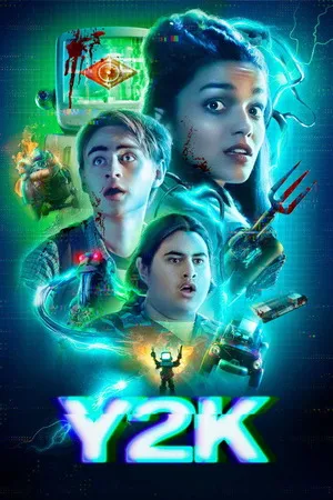 Y2K 2024 Hindi - English Dual Audio WEB-DL 720p - 480p - 1080p